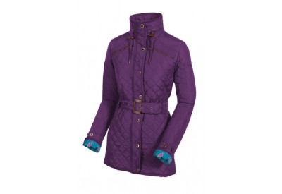 Target Dry Ascot Ladies' Quilted Jacket